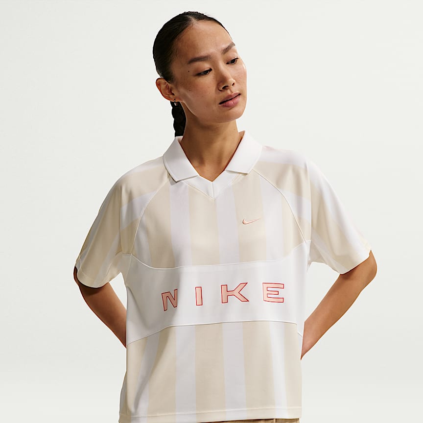 Nike Men's Soccer T-Shirt. Nike JP